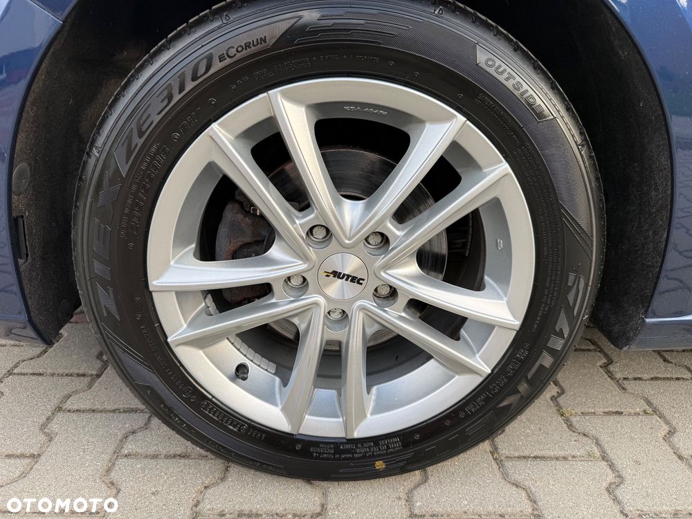 Renault Megane ENERGY TCe 130 EXPERIENCE - 10