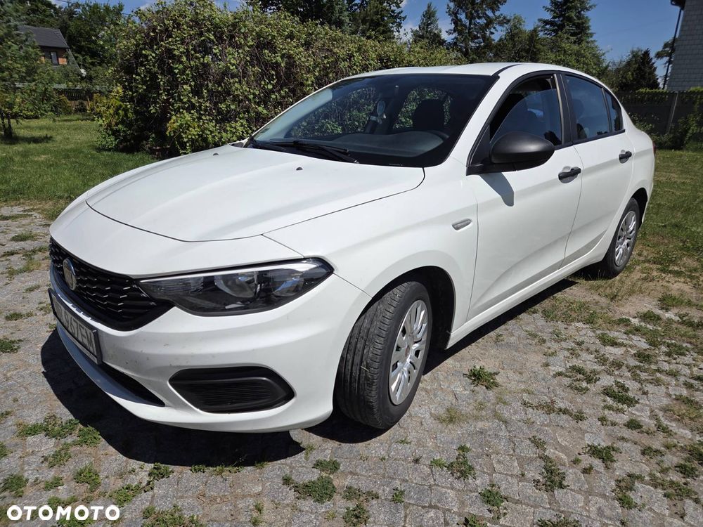 Fiat Tipo 1.4 16V Pop - 1