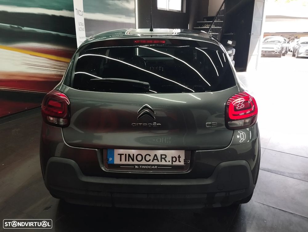 Citroën C3 1.2 PureTech C-Series - 6
