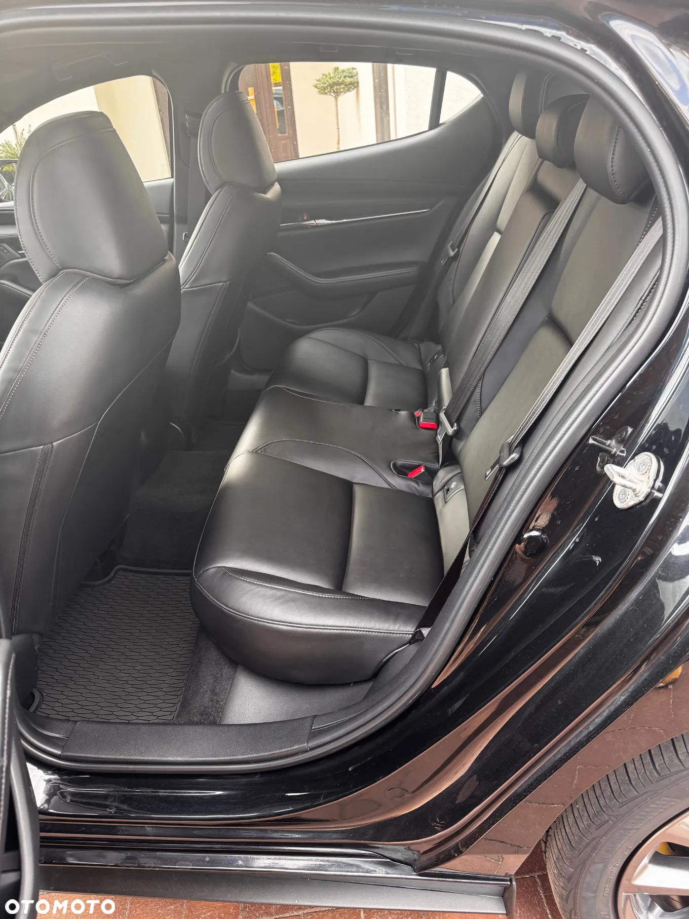 Mazda 3 - 14