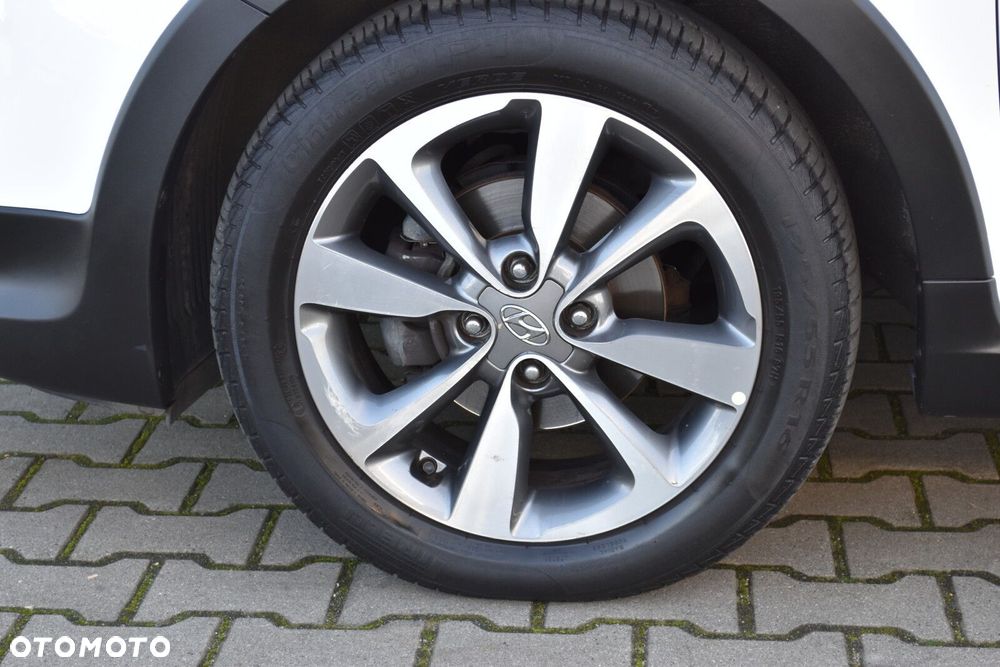 Hyundai i20 1.4 Active - 33