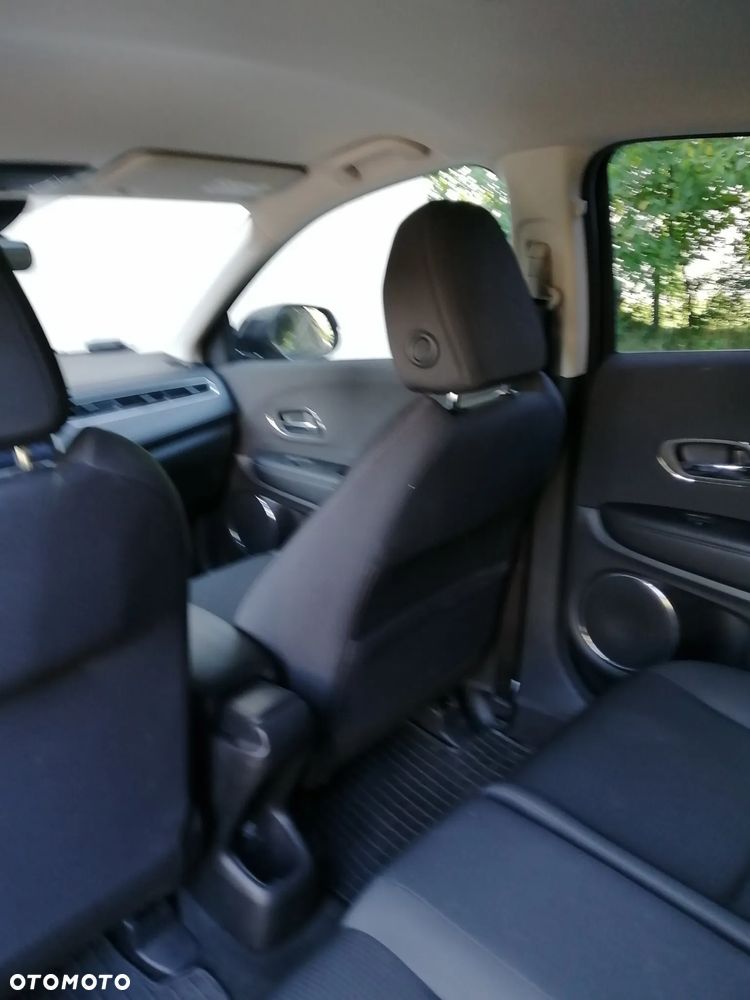 Honda HR-V 1.5 Comfort - 13