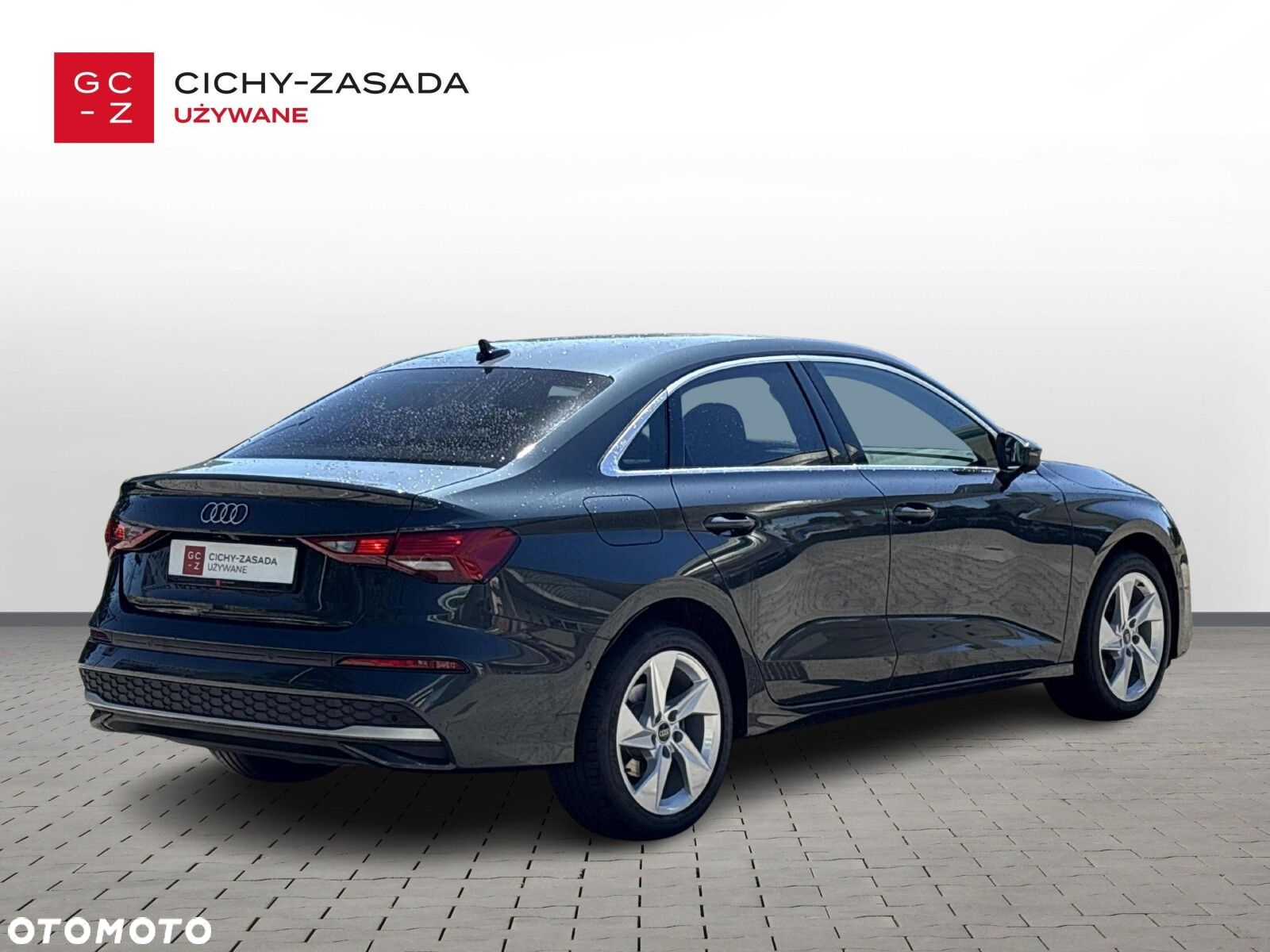 Audi A3 - 5