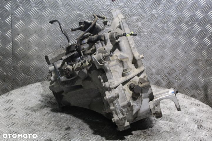 SKRZYNIA BIEGÓW HONDA JAZZ III 1.2 CRF1MM7 - 3