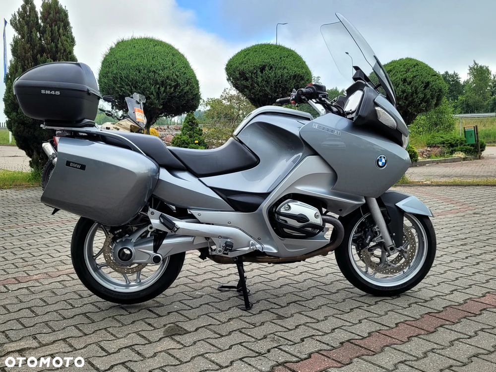BMW RT - 4