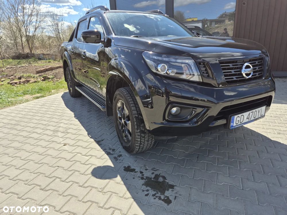 Nissan Navara - 26