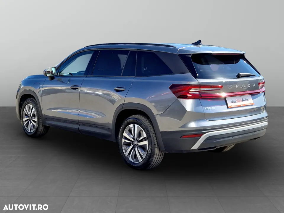 Skoda Kodiaq 1.5 TSI DSG PHEV Selection - 3