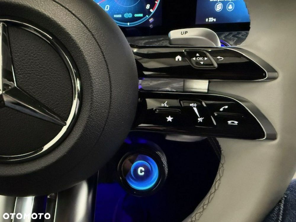 Mercedes-Benz AMG GT - 18