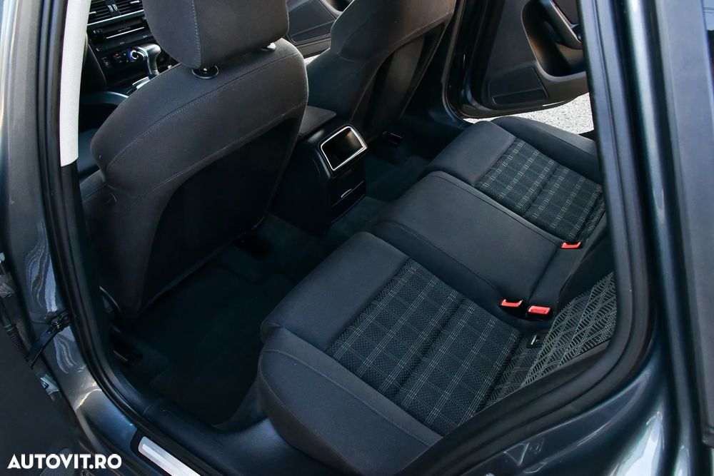 AUDI A4 Avant 2015 — imagine 17