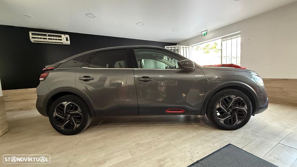 Citroën C4 PureTech 130 Stop&Start SHINE - 5