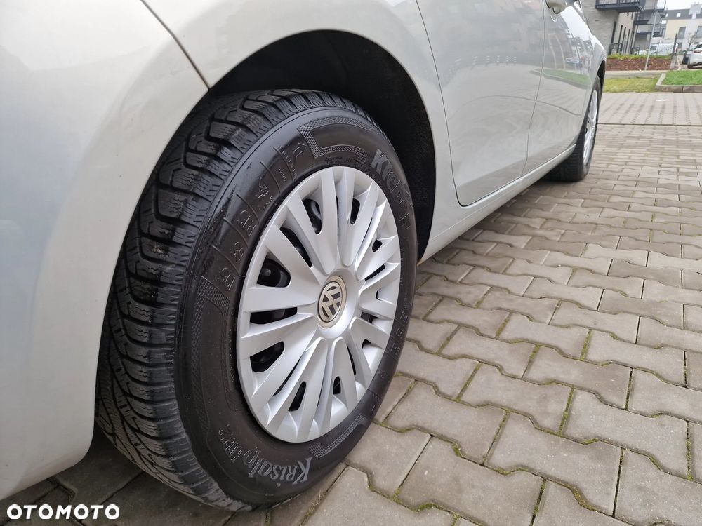 Volkswagen Golf 1.4 Comfortline - 10