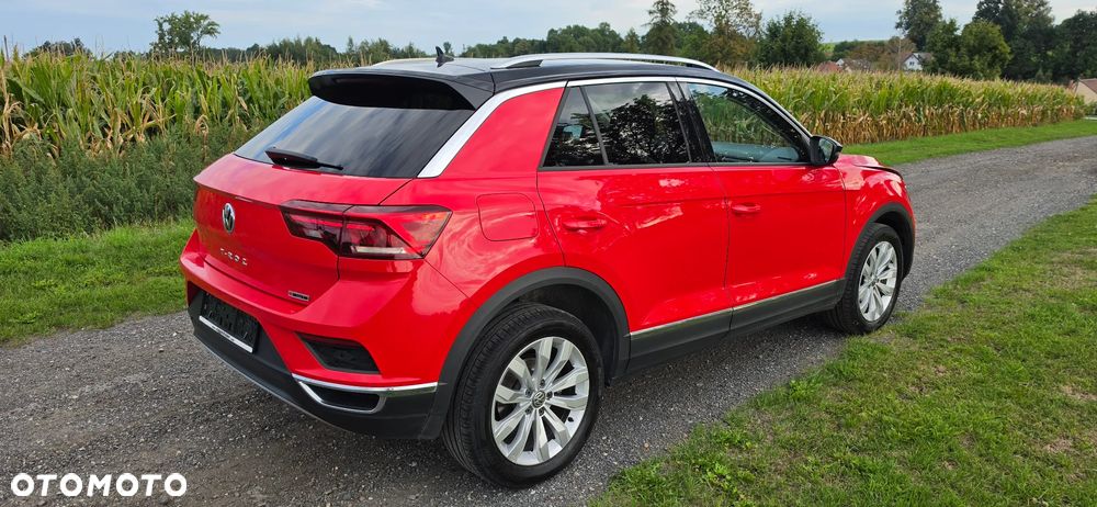 Volkswagen T-Roc - 6