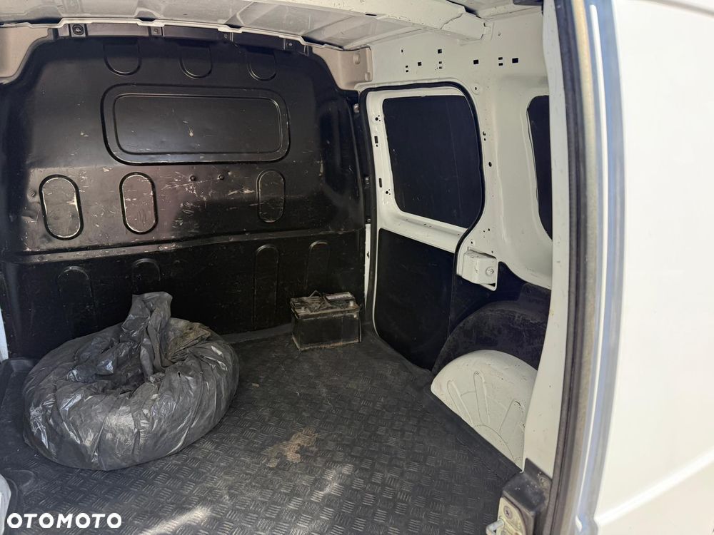 Mercedes-Benz Citan - 19