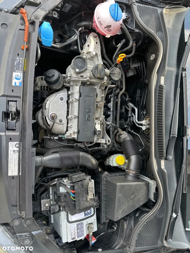 Volkswagen Polo 1.2 Trendline - 9