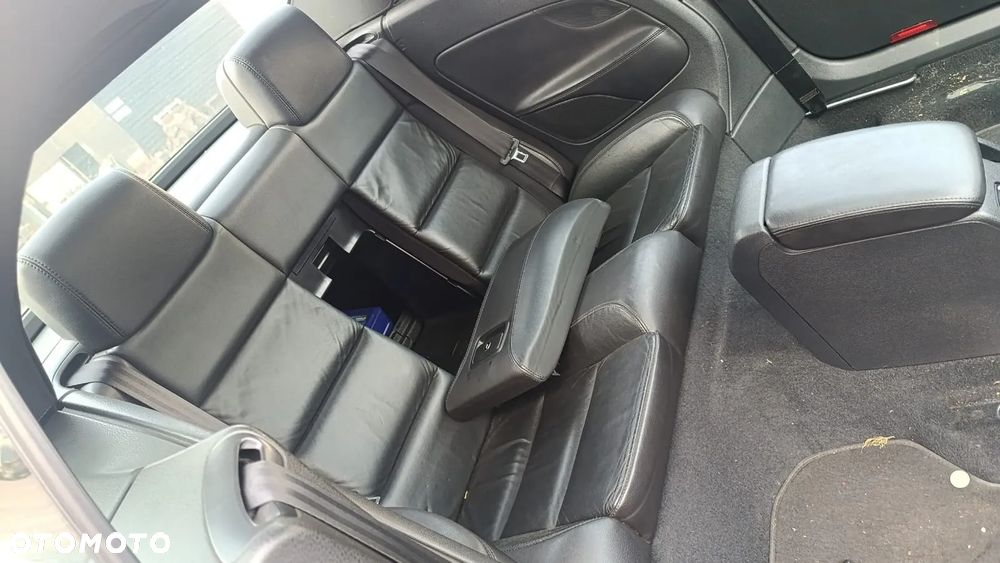 35052 volkswagen EOS 2.0TDI BMM na części skrzynia KNS ok lakier LK7W - 19