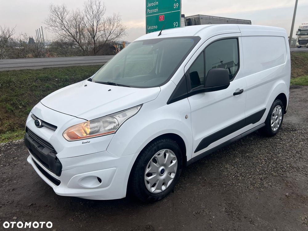 Ford Transit Connect - 2