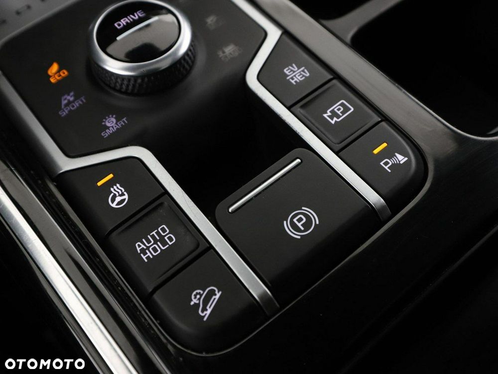 Kia Sorento 1.6 T-GDI PHEV AWD Platinum - 33