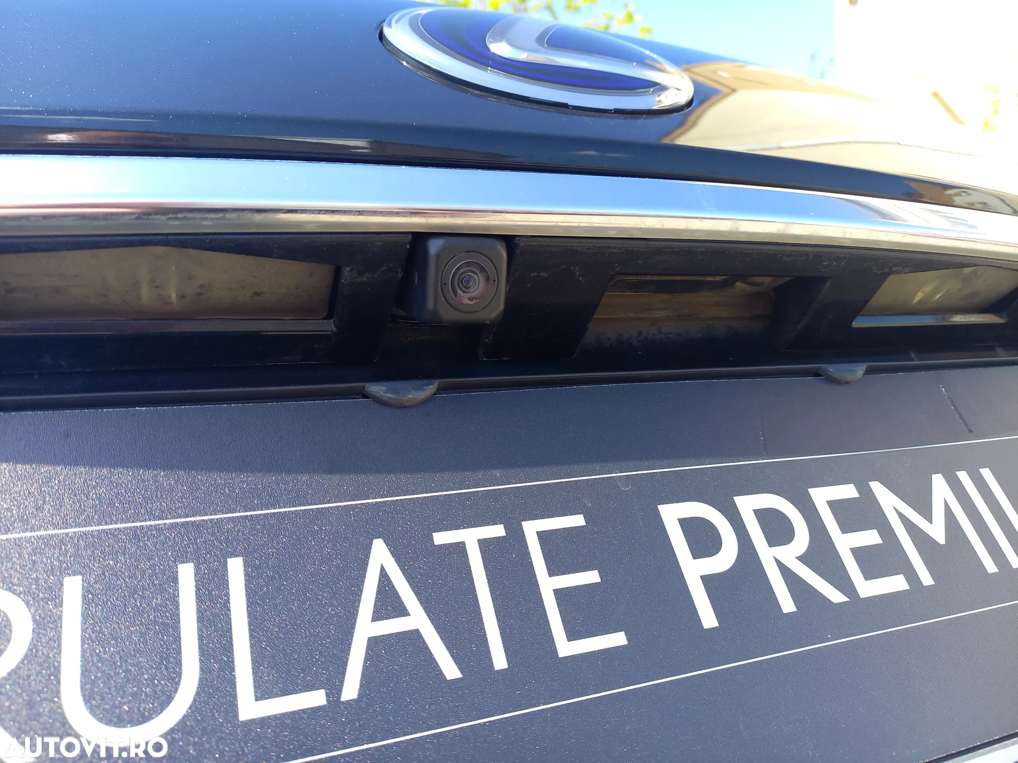 Lexus Seria RX 450h (hybrid) Executive Line - 7