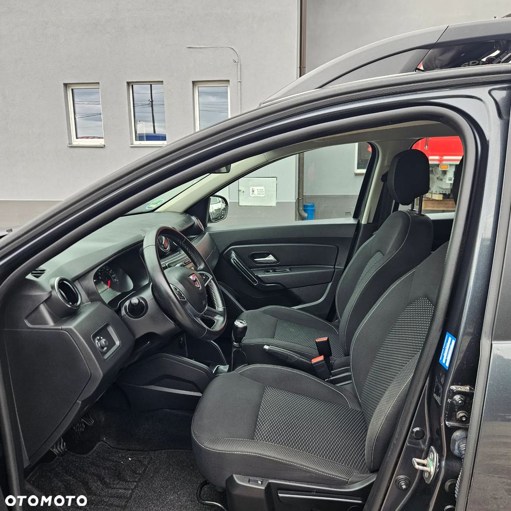 Dacia Duster - 17