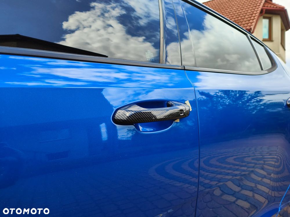 Kia Stinger - 27