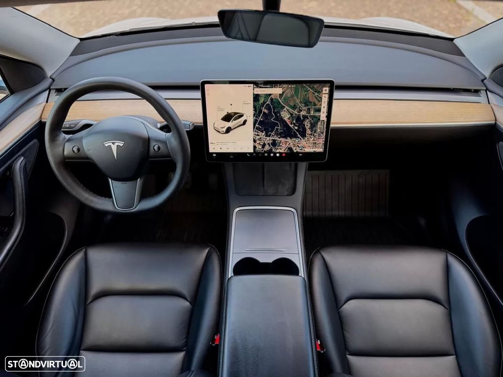 Tesla Model Y Long Range Dual Motor AWD - 7