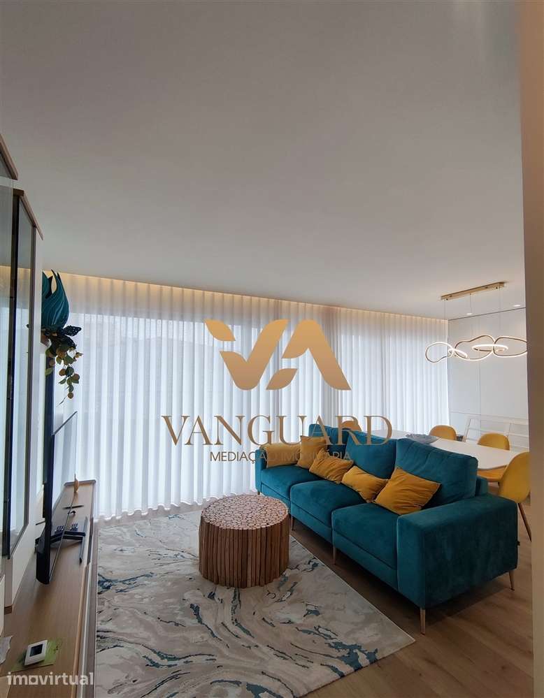 Apartamento T2 Venda em Póvoa de Varzim, Beiriz e Argivai,Póvoa de Var - Grande imagem: 3/16