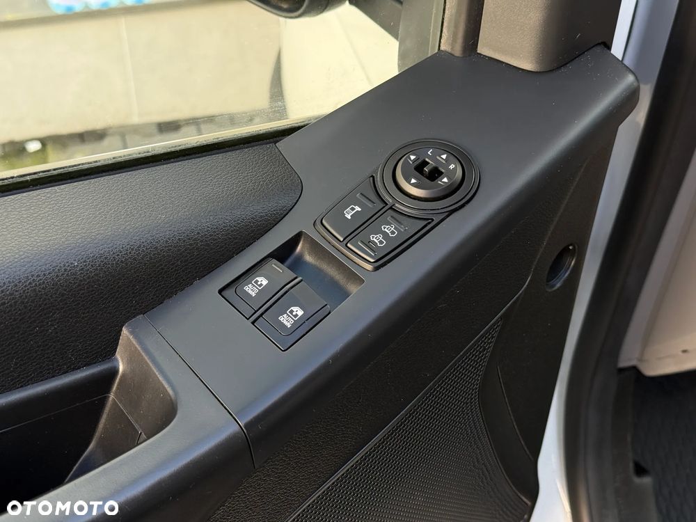 Hyundai H350 - 10