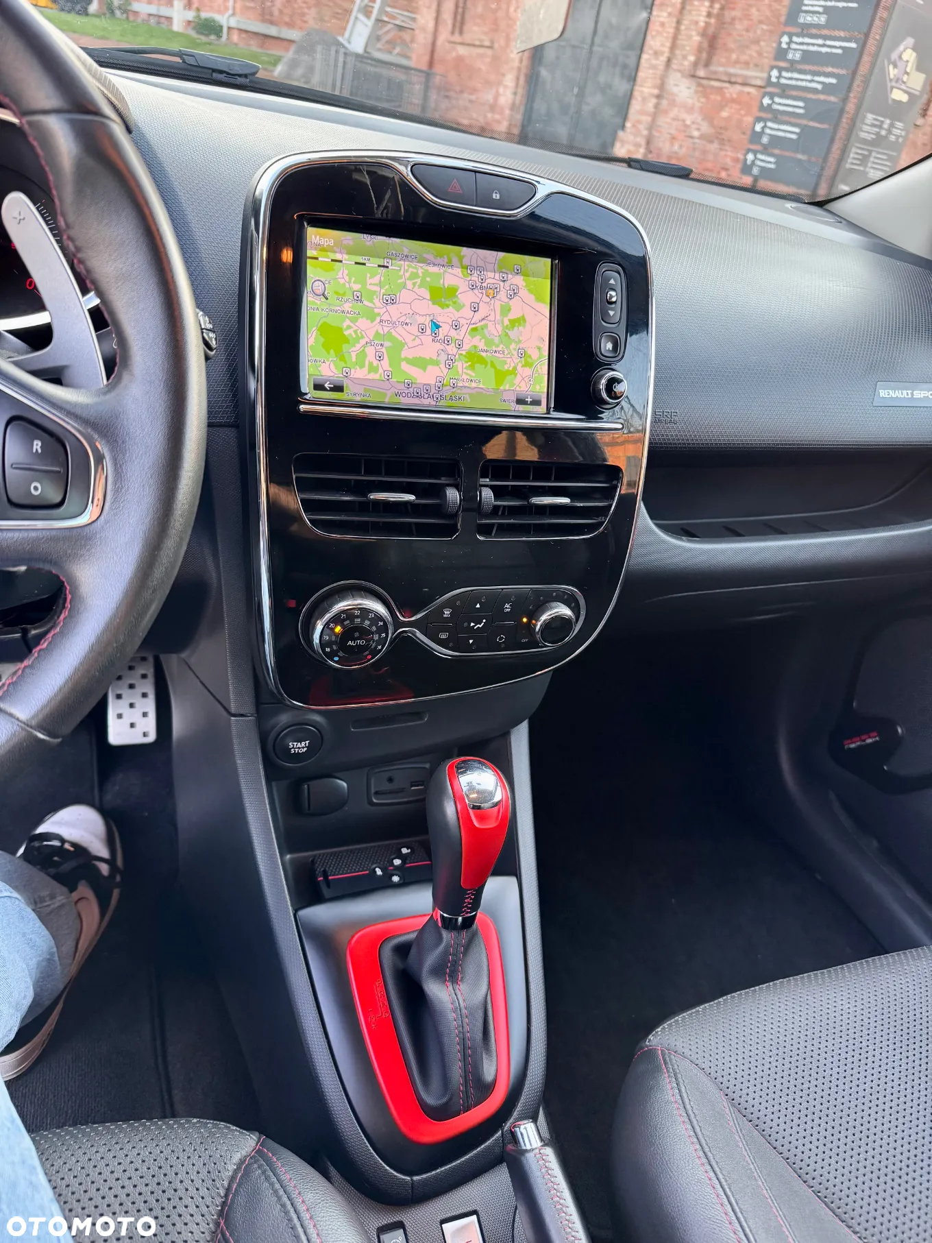 Renault Clio 1.6 R.S.Trophy 220 EDC - 20