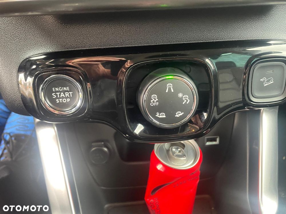 Citroën C3 Aircross 1.2 PureTech Feel Pack S&S - 16