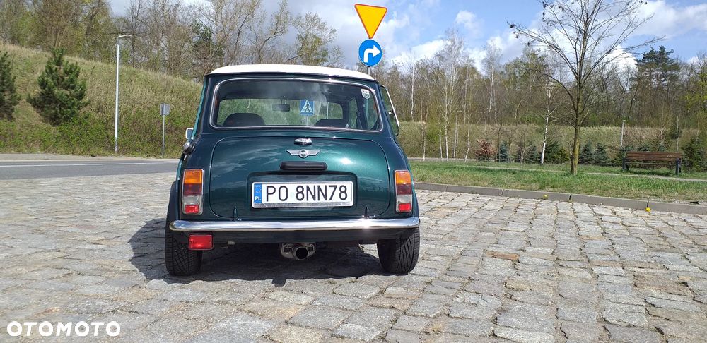 Rover Mini 1.3 Cooper - 4