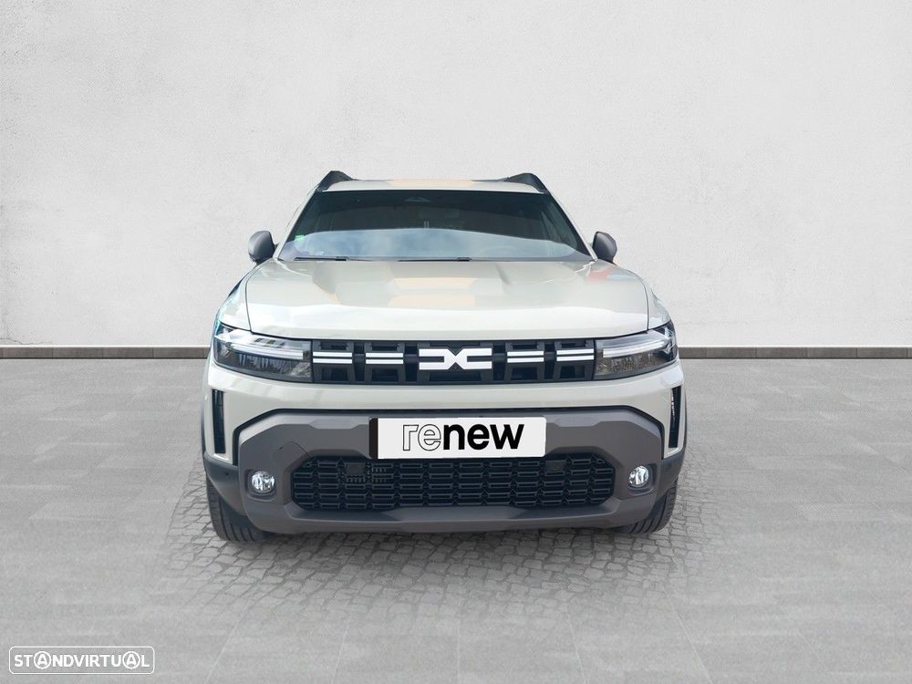 Dacia Duster 1.0 TCe ECO-G Journey Bi-Fuel - 7