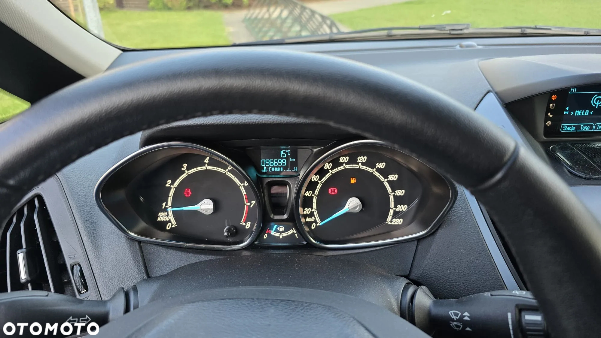 Ford B-MAX - 14