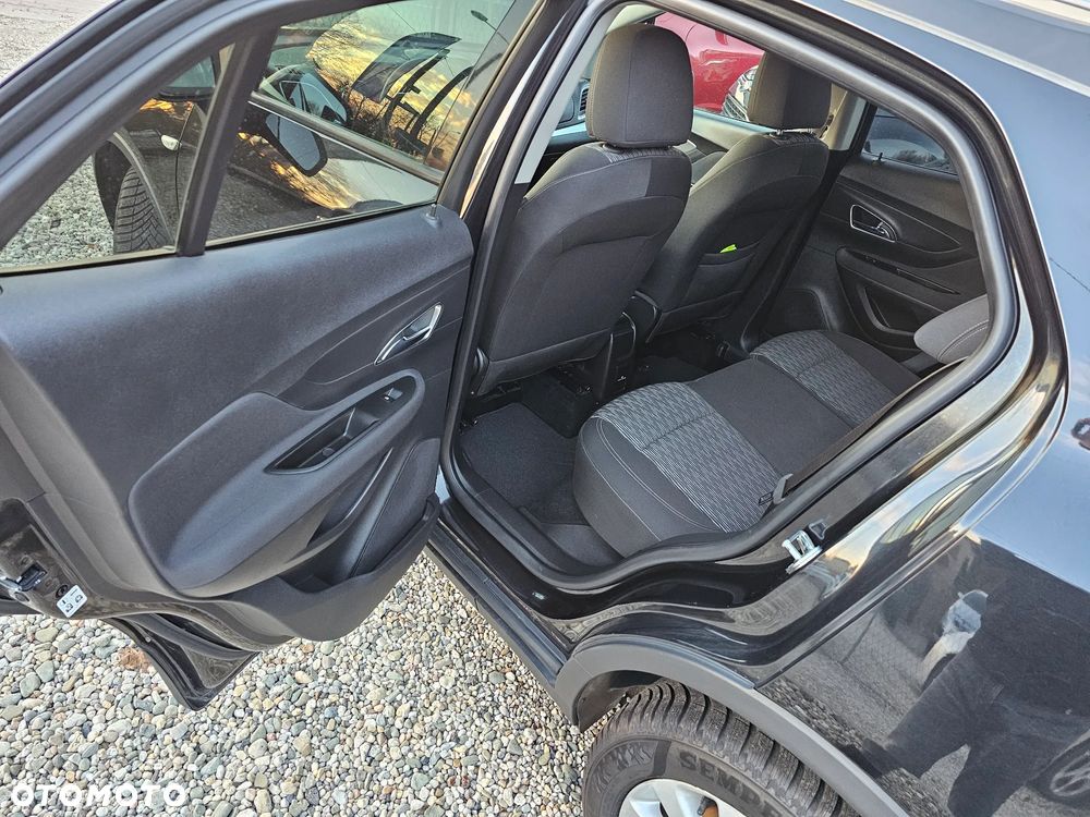 Opel Mokka - 7