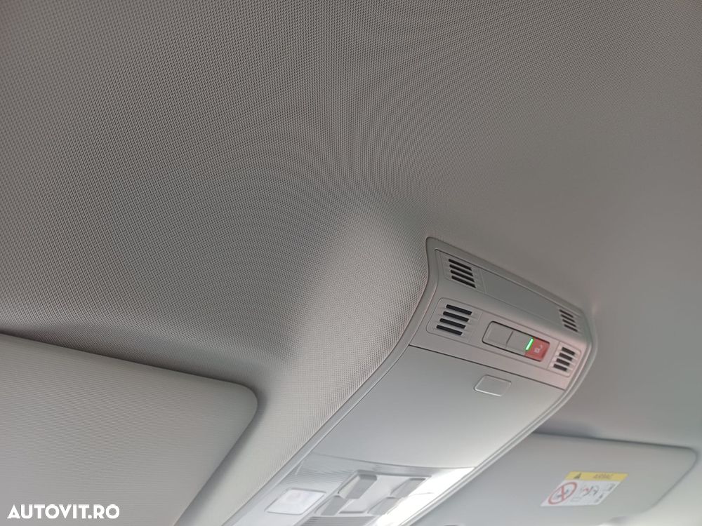 Skoda Kodiaq 1.4 TSI DSG Style - 32