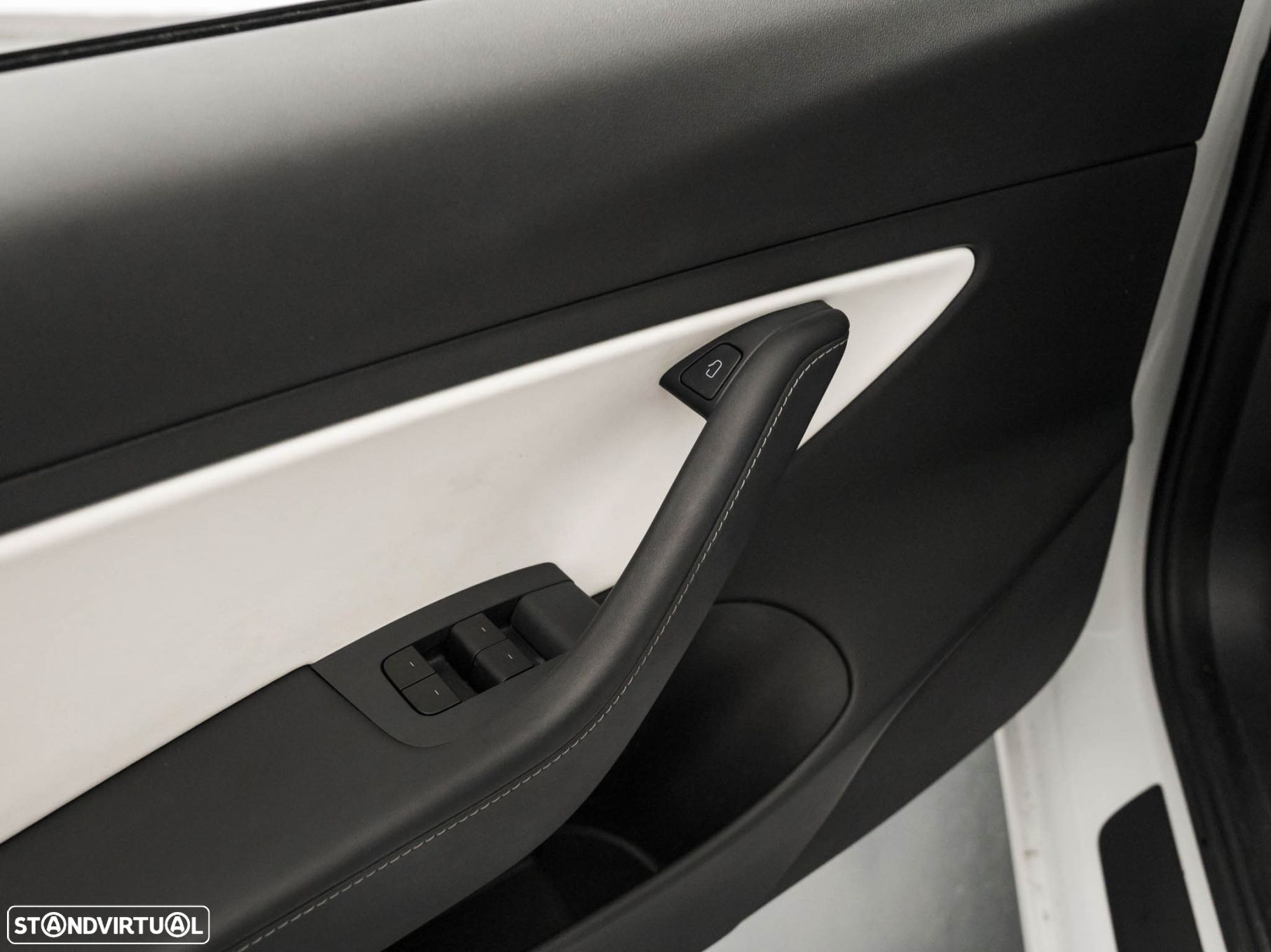 Tesla Model 3 Performance Dual Motor AWD - 20