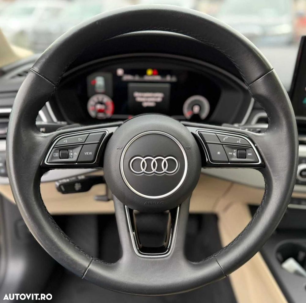 Audi A5 - 24