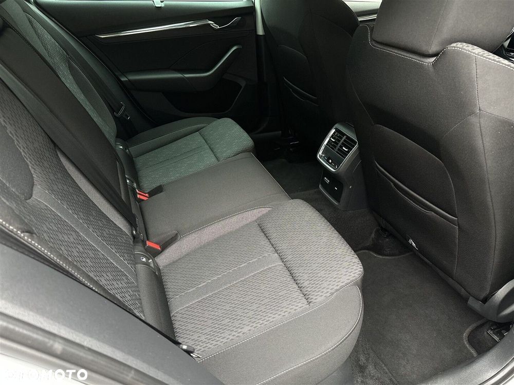Skoda Octavia - 10