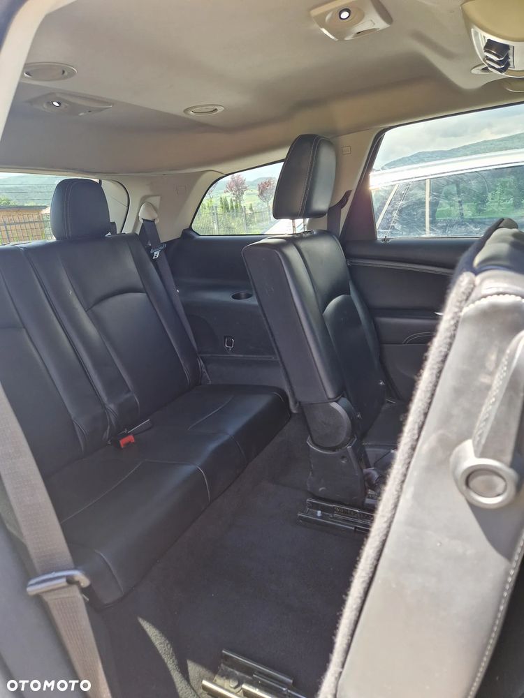 Fiat Freemont 2.0 Multijet Cross AWD - 17