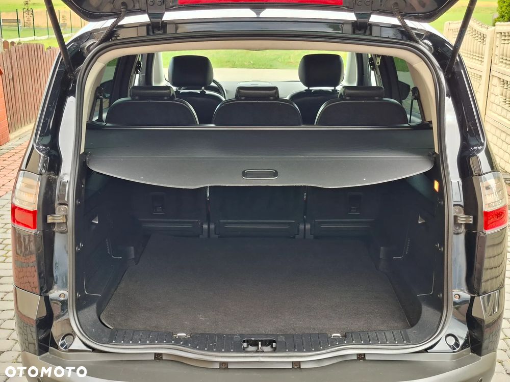 Ford S-Max 2.0 Viva Titanium - 11