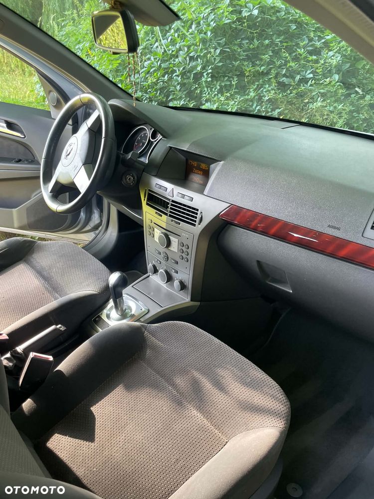 Opel Astra - 6