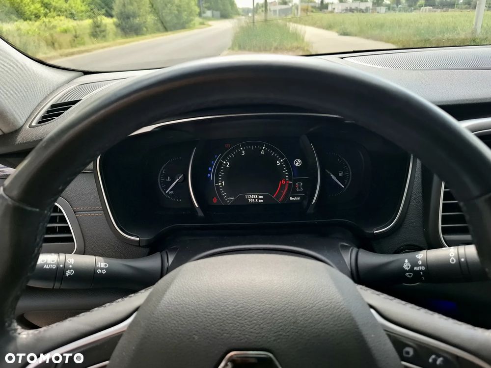 Renault Talisman 1.8 TCe FAP S-Edition EDC - 16