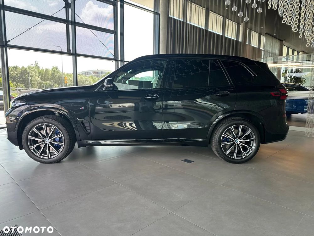 BMW X5 xDrive30d - 8