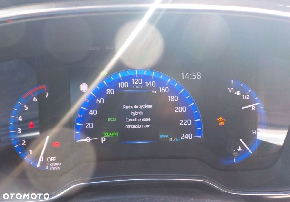 Toyota Corolla - 20