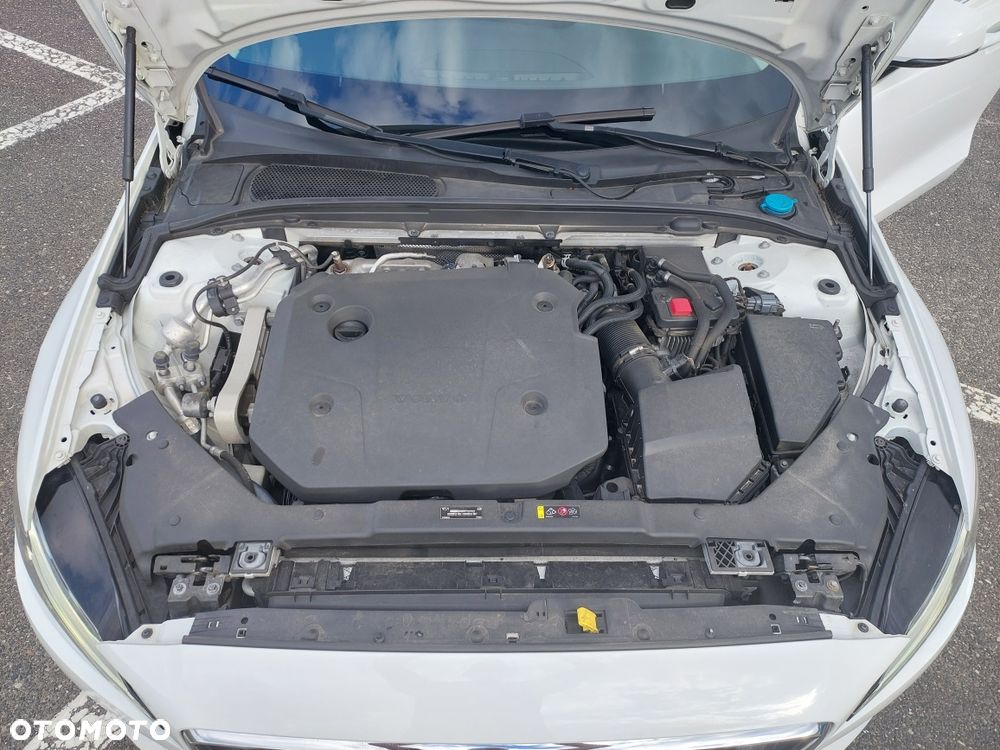 Volvo V60 - 7