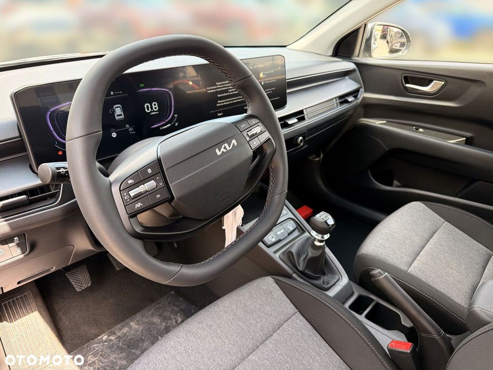 Kia Stonic - 10