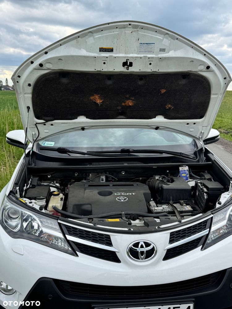Toyota RAV4 - 6