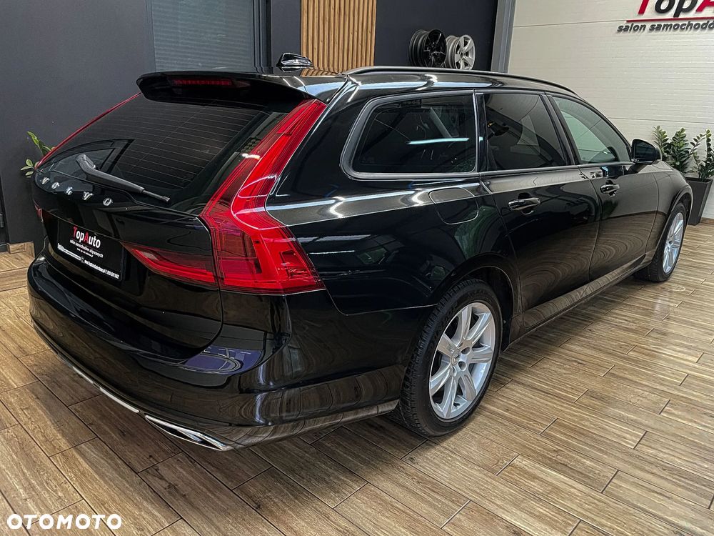 Volvo V90 D4 Geartronic Kinetic - 8