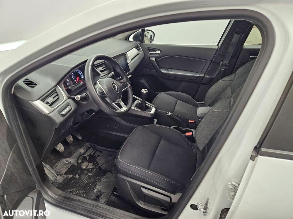 Renault Captur - 6
