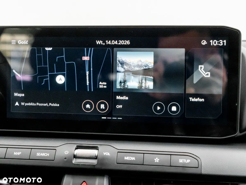 Kia K4 1.6 T-GDI M - 31