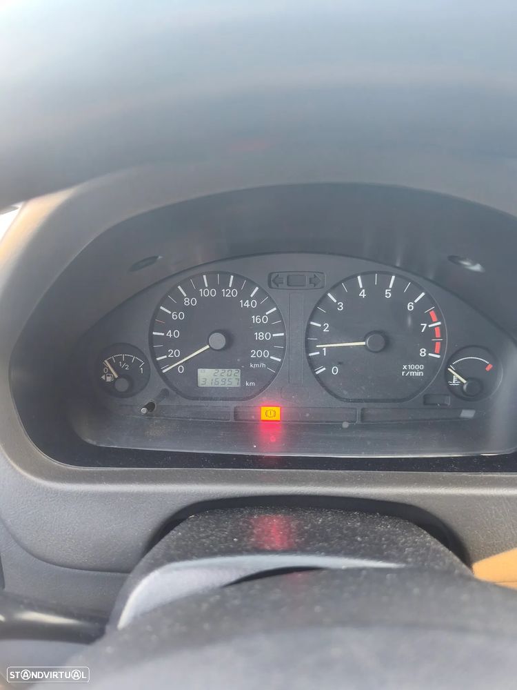 Mitsubishi Space Star 1.3 GLX - 4